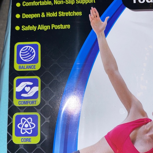 Pro Strength Yoga Block - Picture 3 of 3